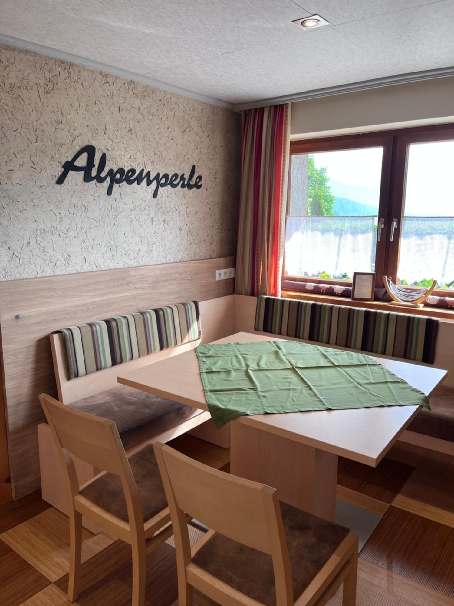 Apartment Alpenperle Schladming Extérieur photo