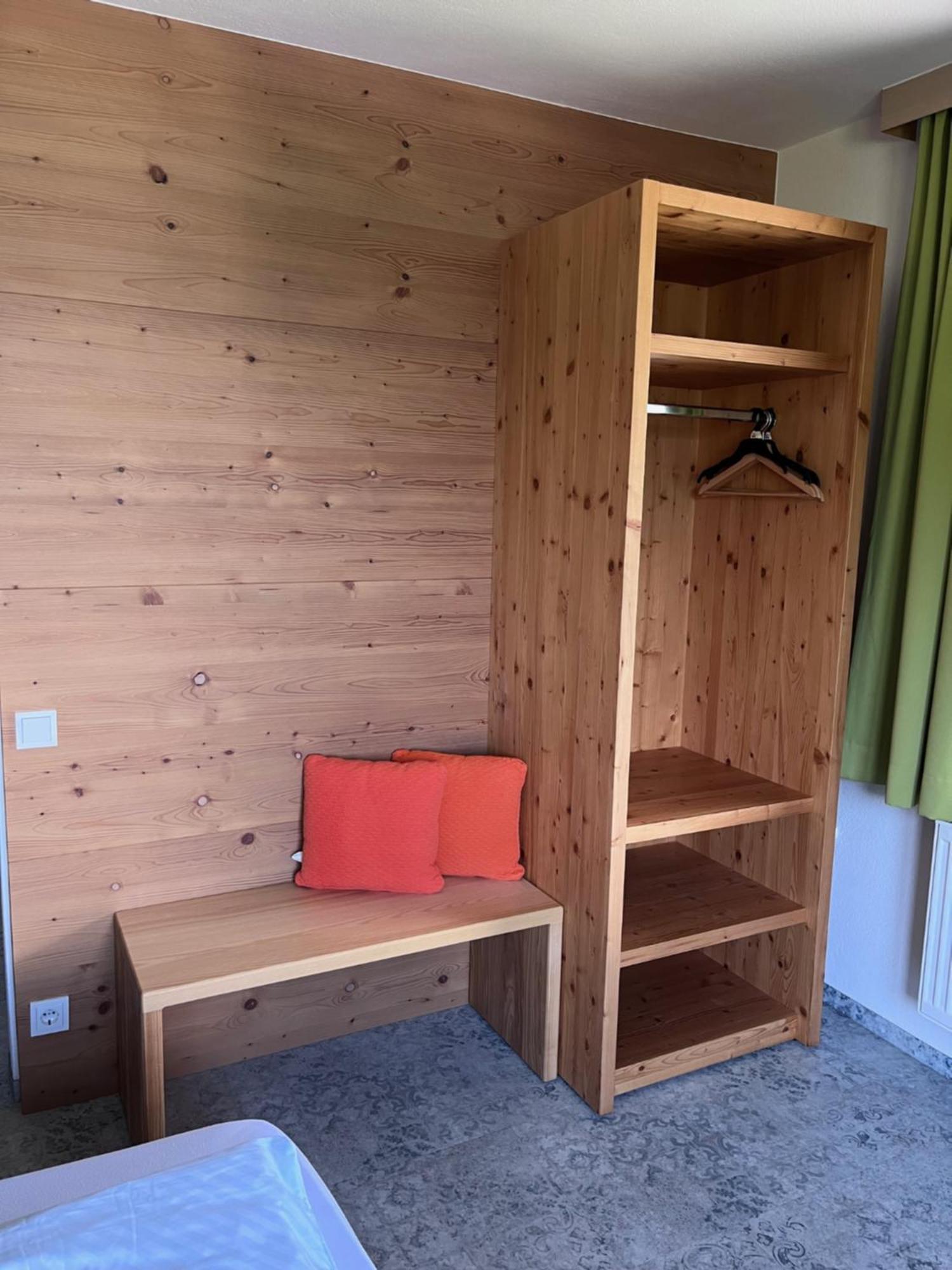 Apartment Alpenperle Schladming Extérieur photo
