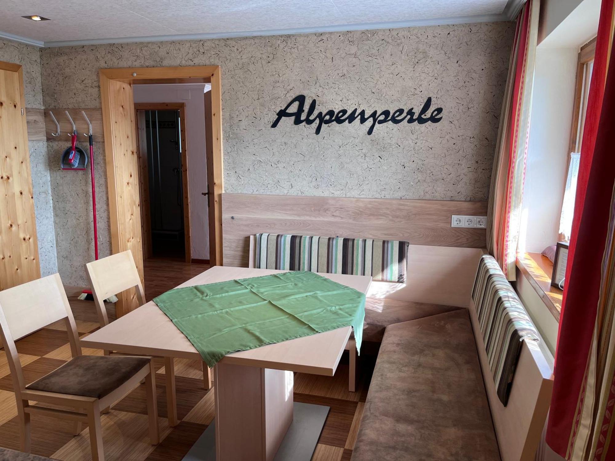 Apartment Alpenperle Schladming Extérieur photo
