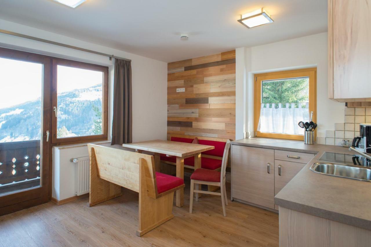 Apartment Alpenperle Schladming Extérieur photo