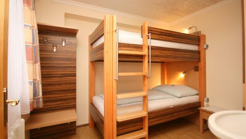 Apartment Alpenperle Schladming Extérieur photo