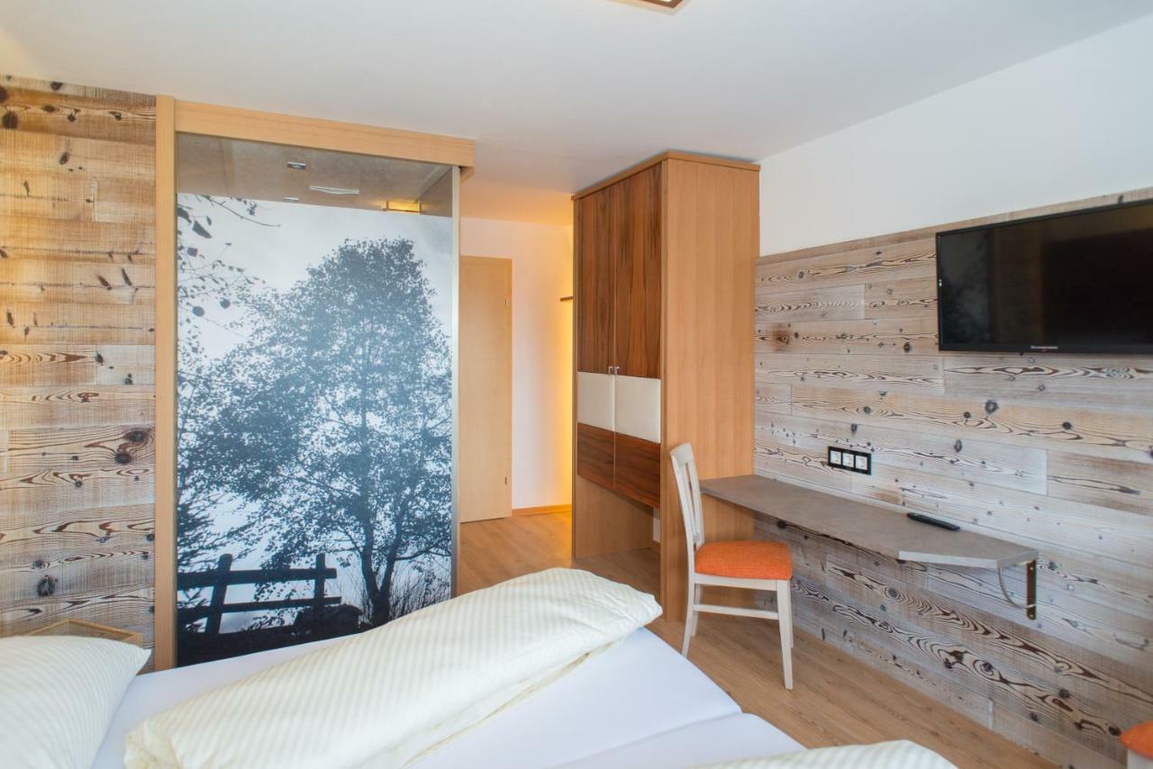 Apartment Alpenperle Schladming Extérieur photo